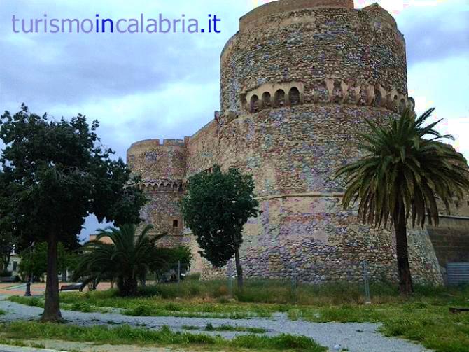 Castello di Reggio Calabria