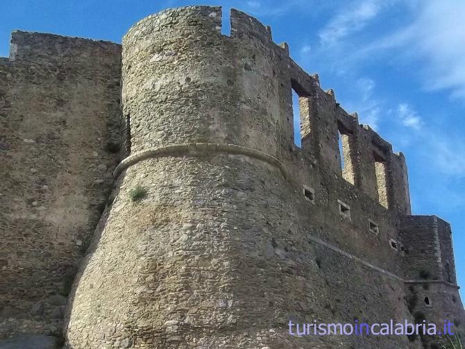 Castello Normanno di Squillace
