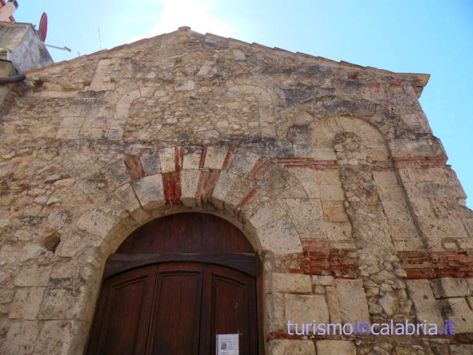 Chiesa S.Omobono Catanzaro