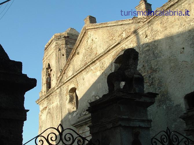 Chiesa Addolorata Santa Severina