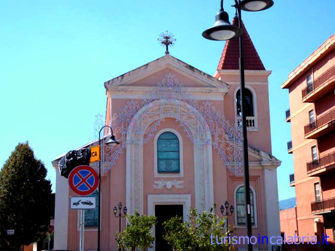 Parrocchia San Nicola di Bari