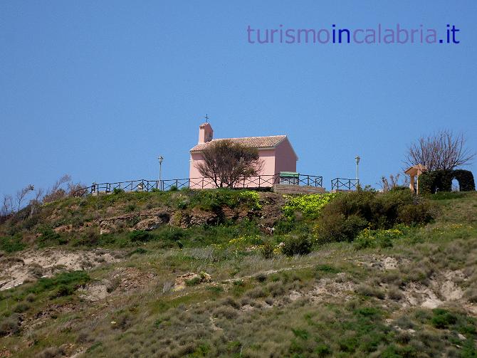 Chiesa del Turrazzo a Cutro