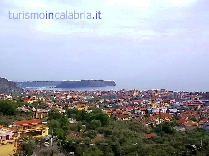 Da Tortora a Praia a Mare