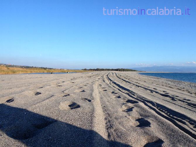 Mare e Maricello a Gizzeria