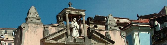 Paola Citt di San Francesco