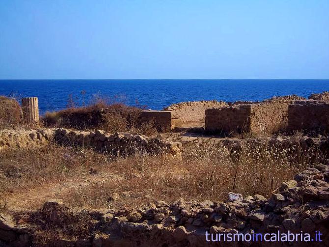 Area Archeologica Capocolonna