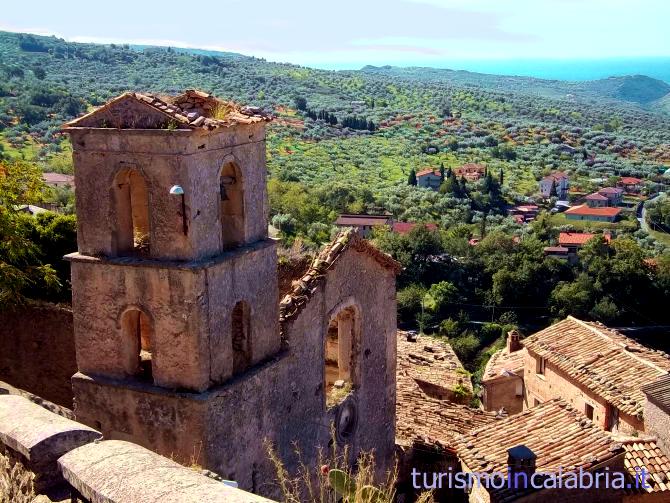 Pasqua in Calabria-Arte-Cultura-Natura