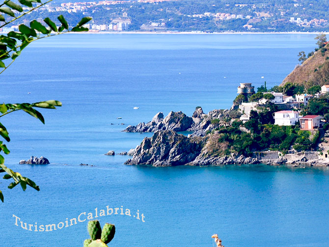 Scoglio di Pietragrande