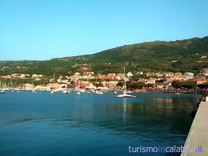 Porto di Vibo Valentia