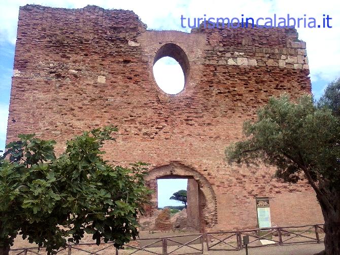 Arte e Natura Roccelletta Borgia