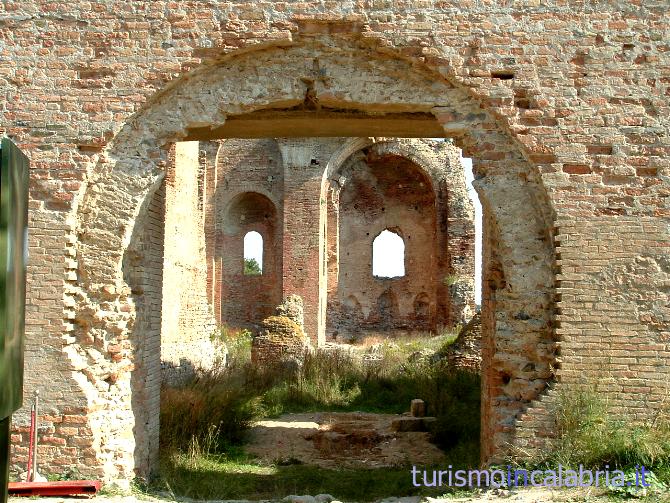 Roccelletta di Borgia in Dettaglio