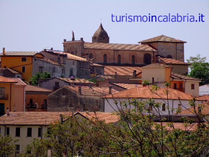 Rogliano e il Duomo