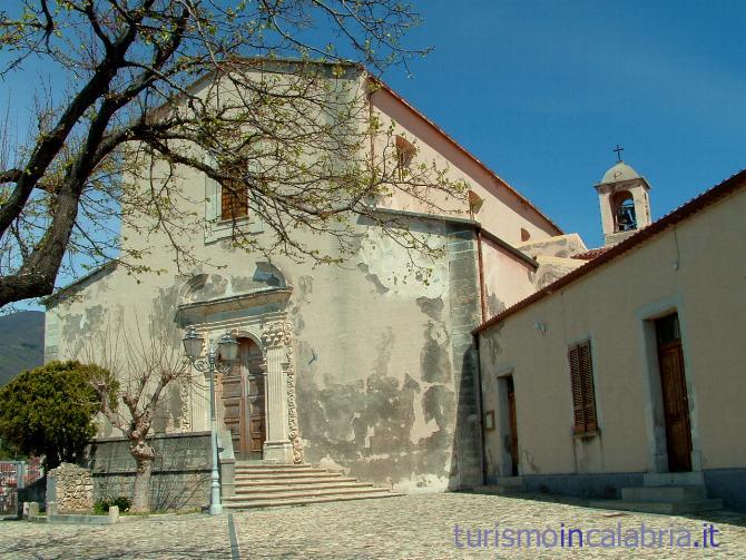 Chiesa S. Giovanni Battista