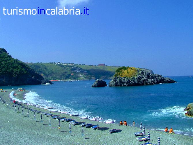 Le Località al Mare più Amate in Calabria