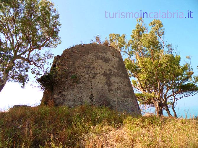 Torre Rupe o Lupo