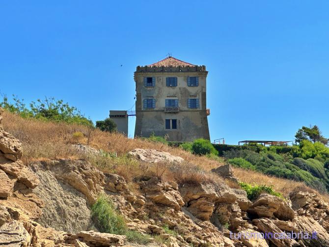 Torre di Scifo