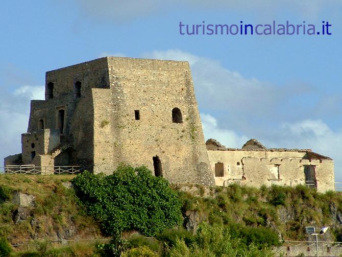 Torre Talao Scalea