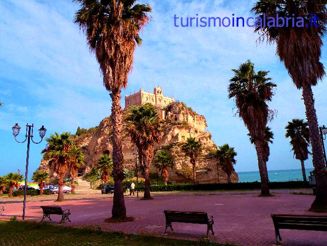 La Grande Bellezza di Tropea