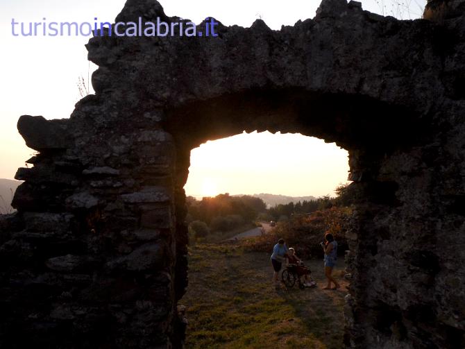 Il Turismo Accessibile in Calabria