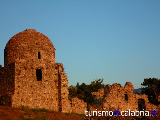 Turismo Culturale in Calabria