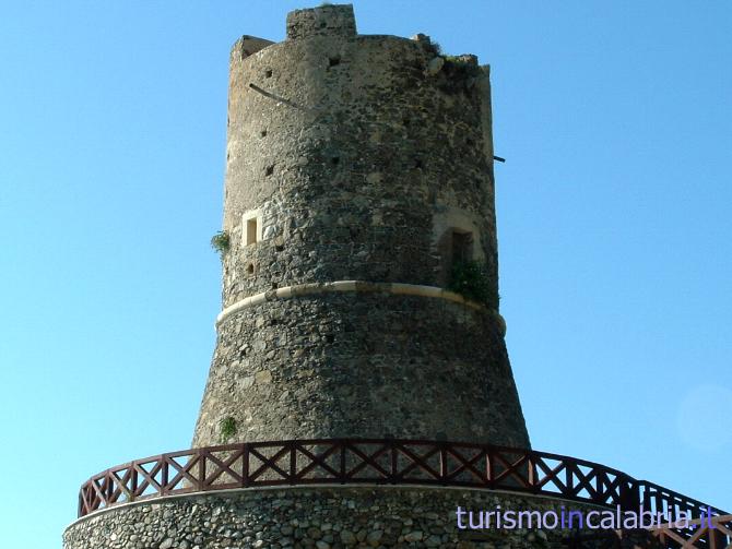 Torre di Capo Rocchi