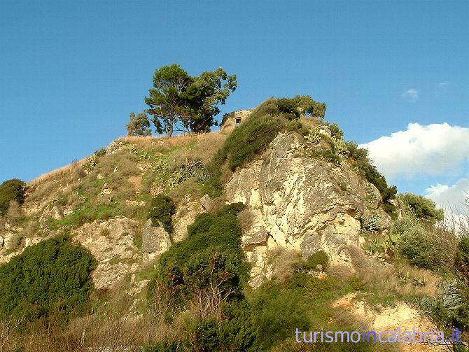 Torre Lupo - Falerna