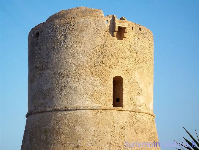 Torre Vecchia del Capo