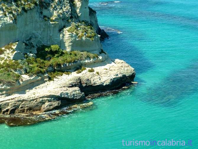 Il Mare dell'Isola Bella