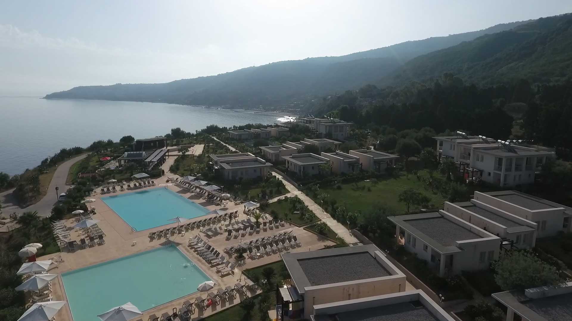 Villaggio Le Rosette Resort