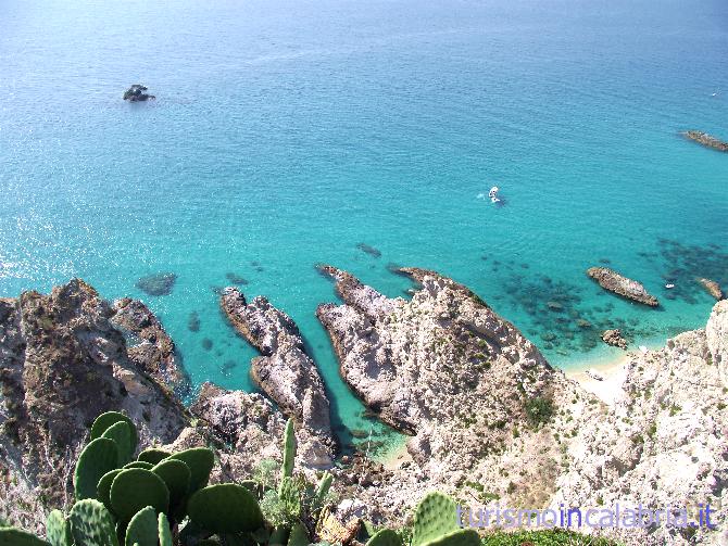 Belvedere da Capo Vaticano