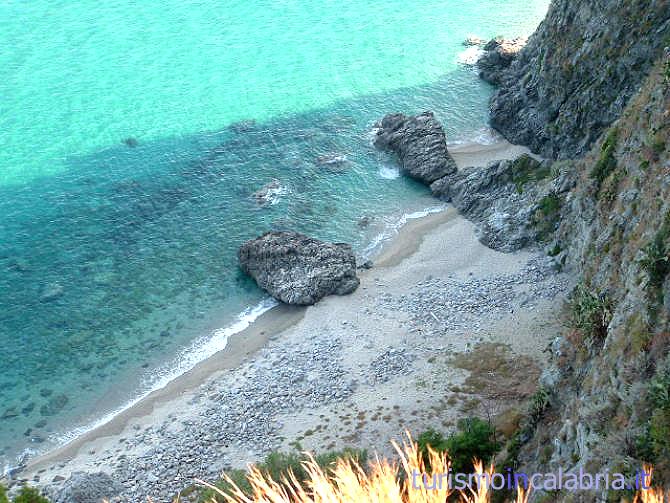 Spiaggia di San Gregorio