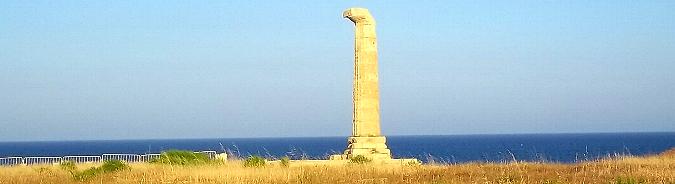 Parco Archeologico di Capo Colonna