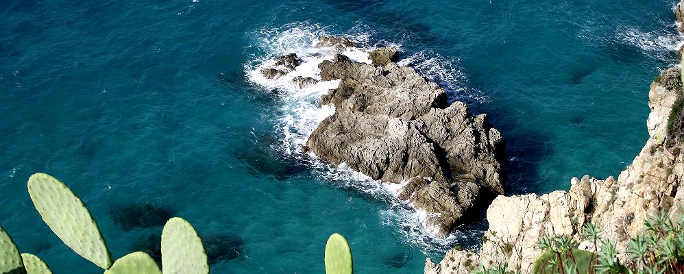 Capo Vaticano (Vv)