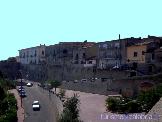 Ponte del Pil di Cariati