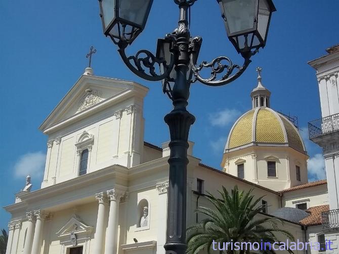 Cattedrale Lamezia Terme