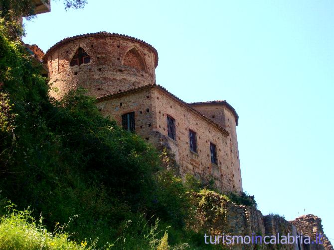 Chiesa di San Nicola a Sorianello