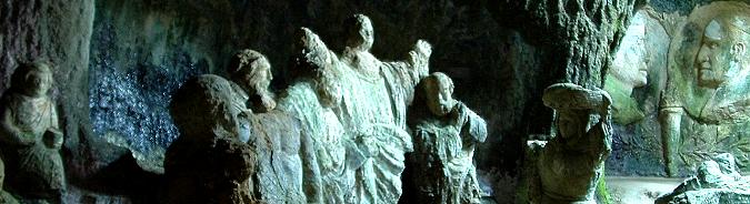 Chiesetta di Piedigrotta