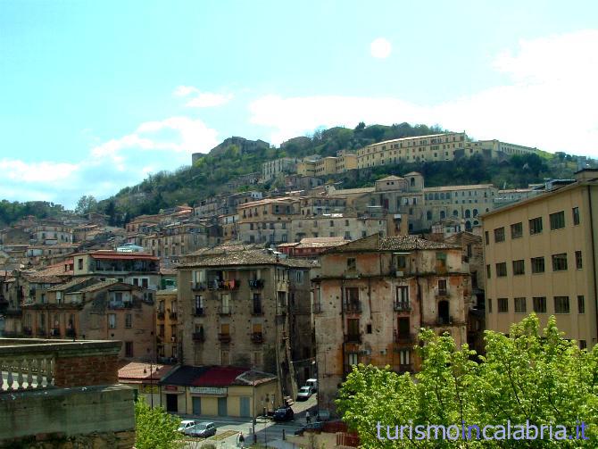 Cosenza Vecchia