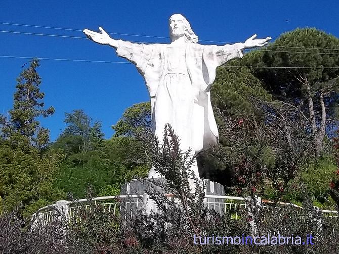 Cristo di Capistrano