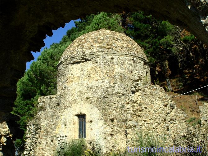 Eremo di Sant'Elia il Vecchio