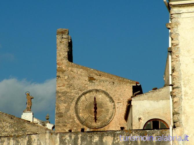 Chiesa della Torretta Fiumefreddo