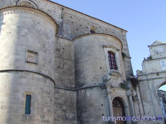 Absidi della Cattedrale