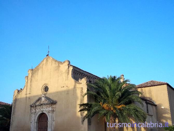 Chiesa di Maria Assunta ad Nives