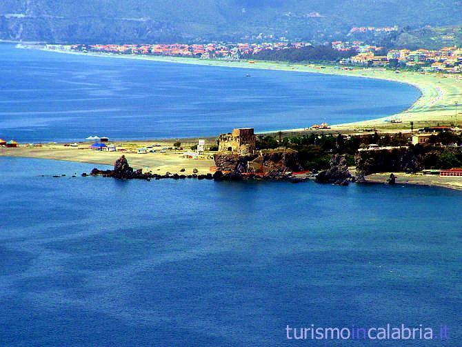 La Baia di Capo Arena