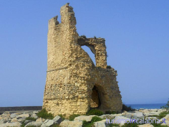 La Rocchetta di Briatico