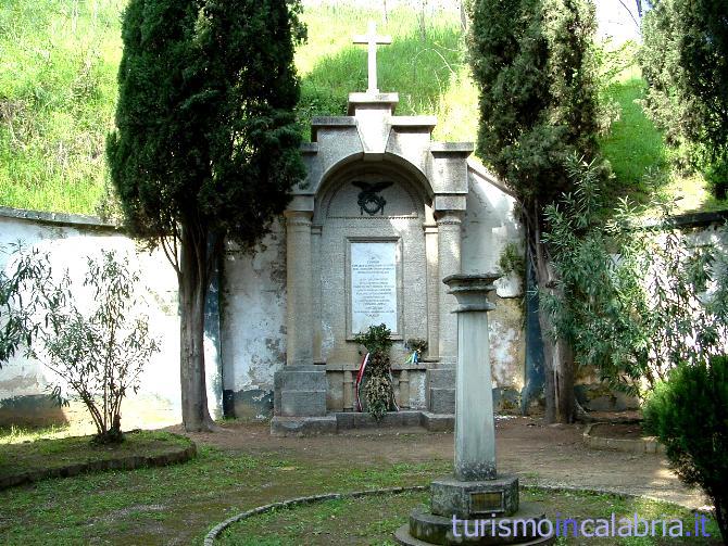 Monumento ai Fratelli Bandiera