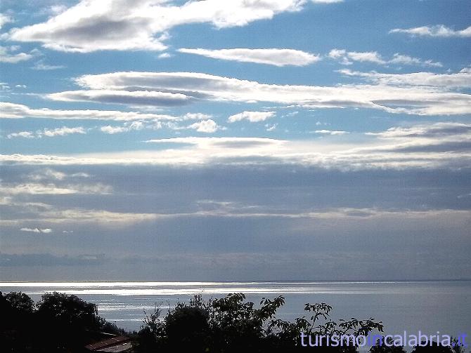 Mare da Scarcelli a Fuscaldo