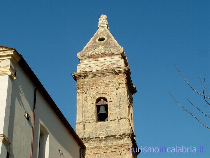 Campanile Madonna Portosalvo