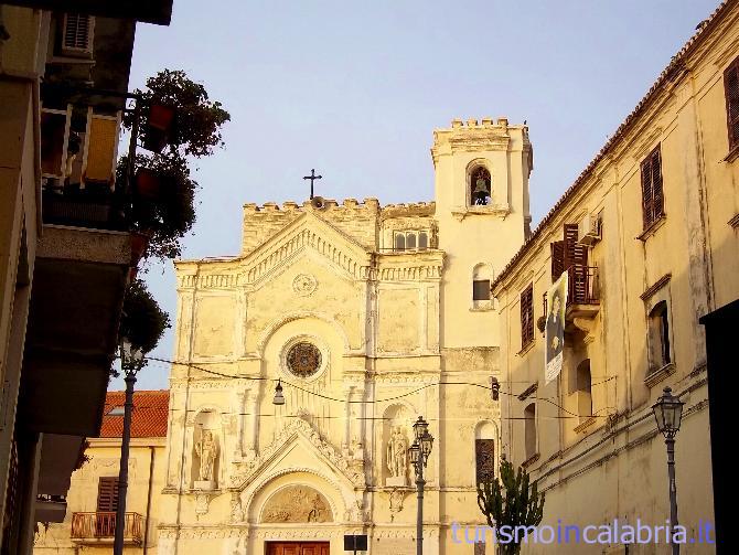 Chiesa di S.Rocco e San Francesco