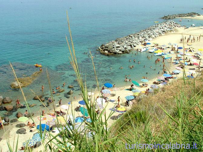 Spiaggia di Piedigrotta